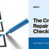 The Credit Repair Checklist